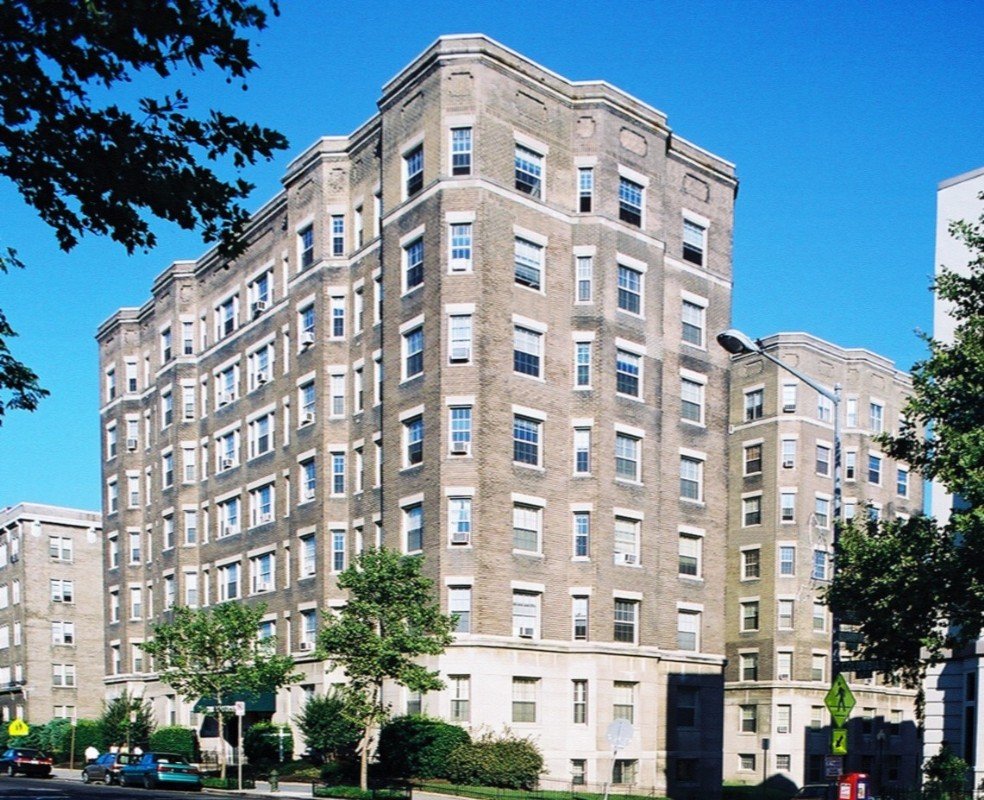 The Calverton Apartment for rent in Washington, DC