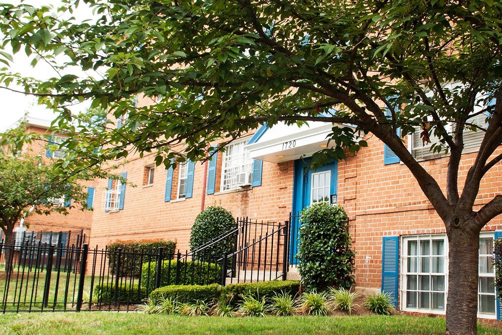 Manor Village Apartments Washington, DC Rentable