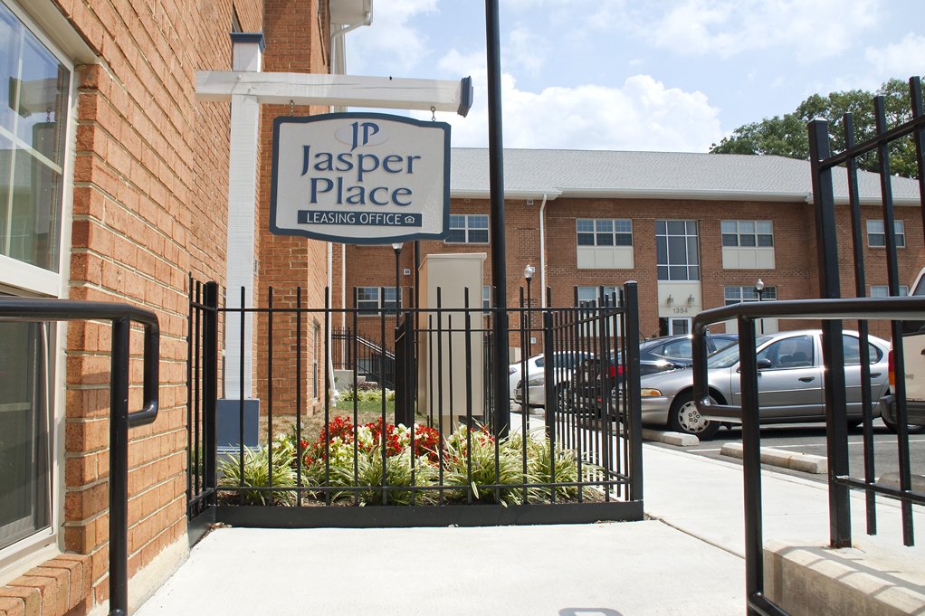 Jasper Place Apartment for rent in Washington, DC