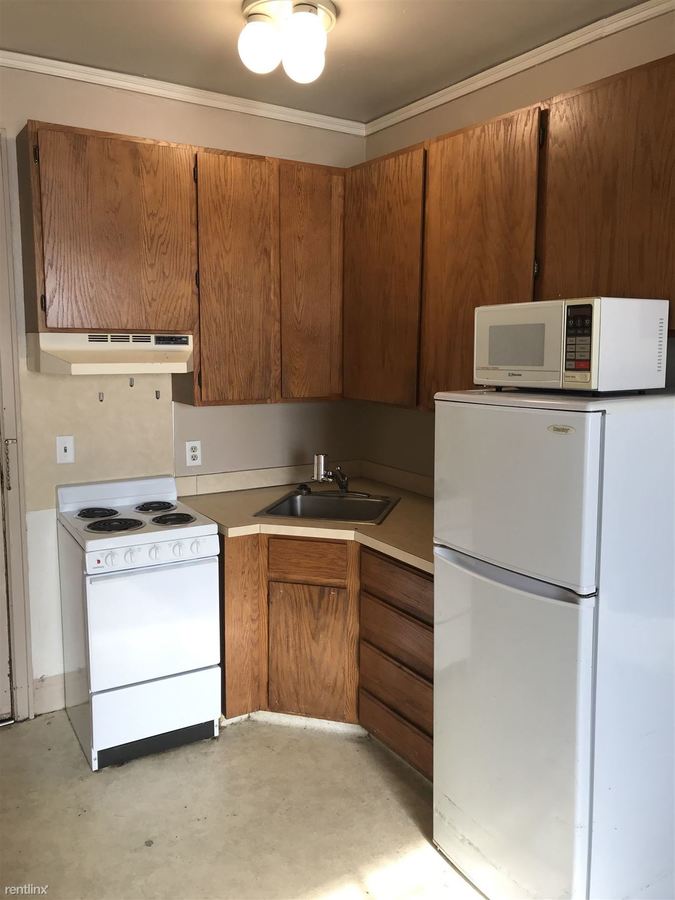 Lewis & Clark Apartments 404 W Main St Mandan, ND