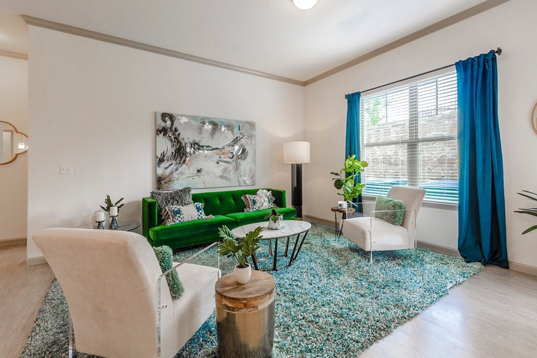 The Mansions At Spring Creek Apartments Garland, TX