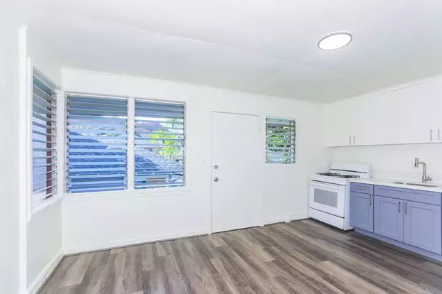 1719 Nuuanu Avenue #5E Apartment for rent in Honolulu, HI