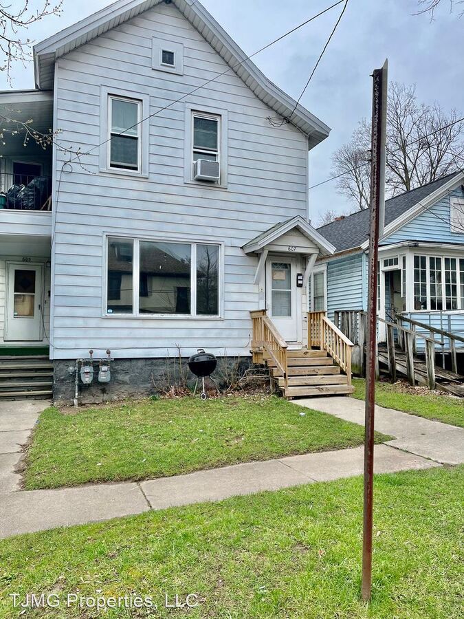60507 Winton St Syracuse, NY Apartment for Rent Rentable