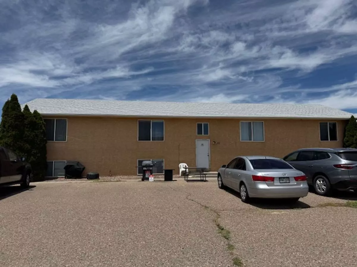 1078-4 Golden 341 S. Clarion Dr. A-d Apartment for rent in Pueblo West, CO