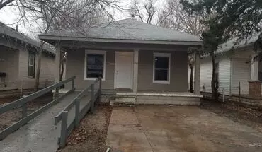 2 of 7 249 N Millwood House for rent in Wichita, KS