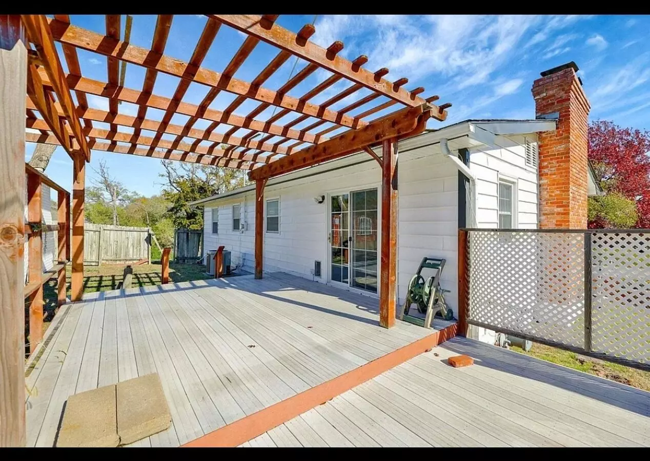 3123 S Valleyforge House for rent in Wichita, KS