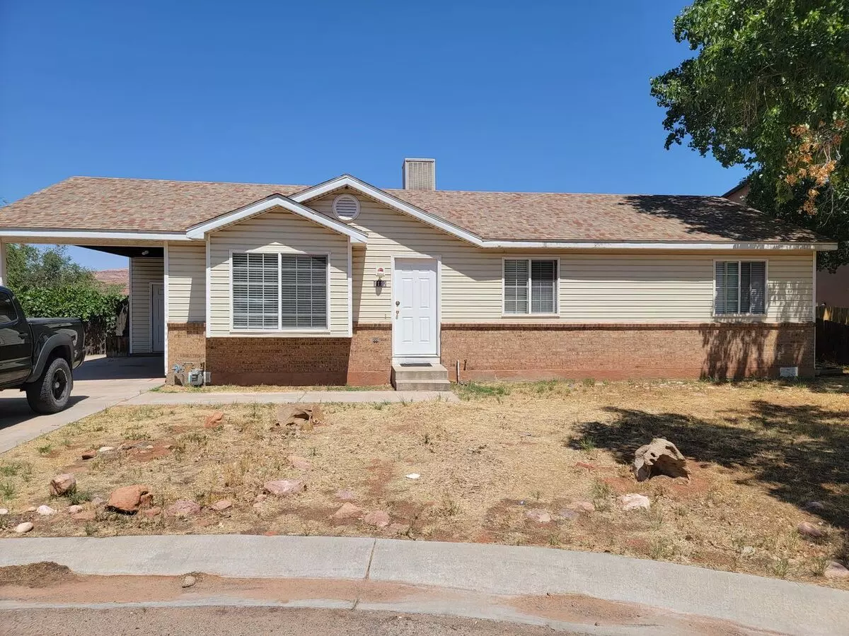 For Rent House for rent in Moab, UT