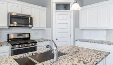 5 of 25 Bright And Charming Townhome Nestled In The Benches Of The Oquirrh Mountains House for rent in Herriman, UT