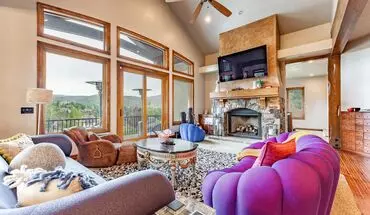 2 of 44 Luxury Mountain Retreat In Jeremy Ranch House for rent in Park City, UT