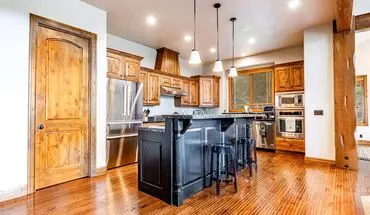 4 of 44 Luxury Mountain Retreat In Jeremy Ranch House for rent in Park City, UT
