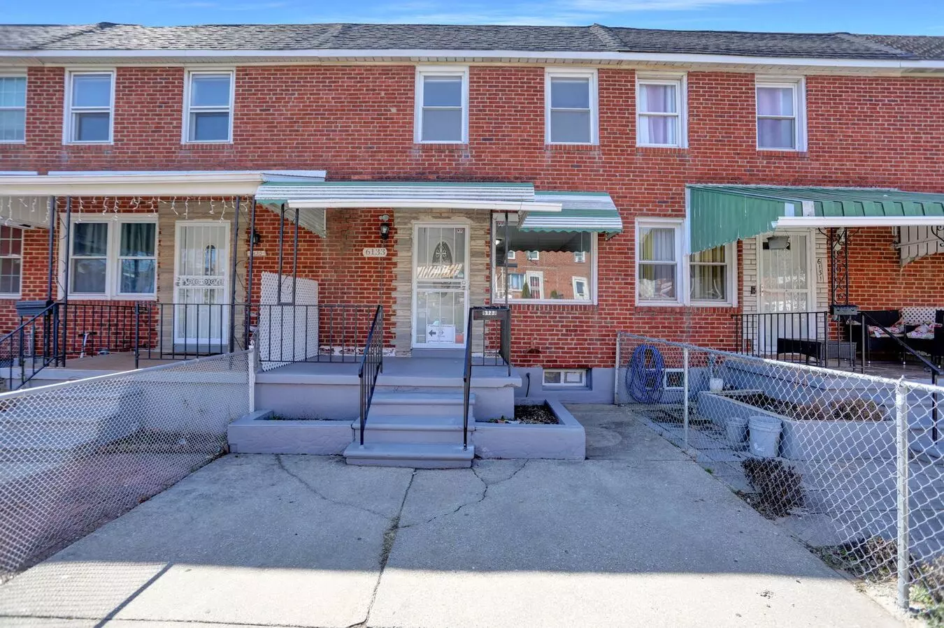 Charming & Move-in Ready Home At 6133 Bessemer Avenue, Baltimore! House for rent in Baltimore, MD