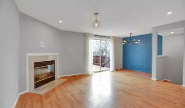 5 of 39 Charming End Of Group Townhome For Rent House for rent in Baltimore, MD