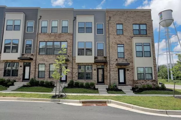 Luxury 4-story Townhome With Rooftop Terrace! Apartment for rent in Dundalk, MD