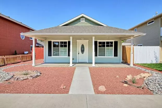 163 S. Ash Apartment for rent in Fruita, CO 163 S. Ash Apartment for rent in Fruita, CO