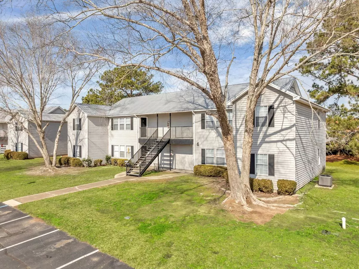 Springlake Apartments Apartment for rent in Leesburg, GA