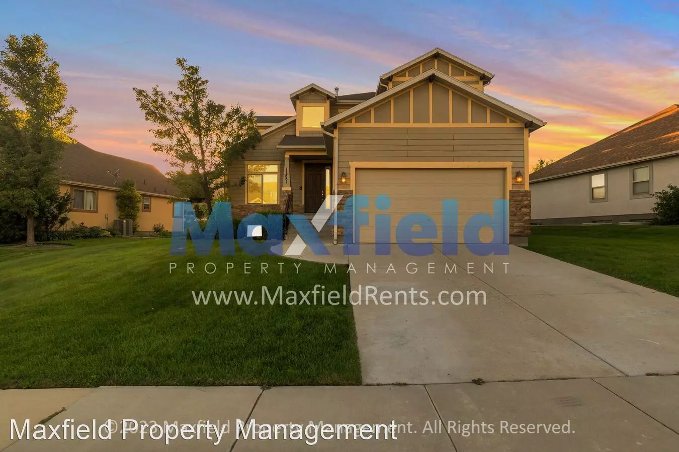 Pet Friendly 5bd 4ba 2ga Highland / Alpine Area - No Yard Work! Apartment for rent in Highland, UT