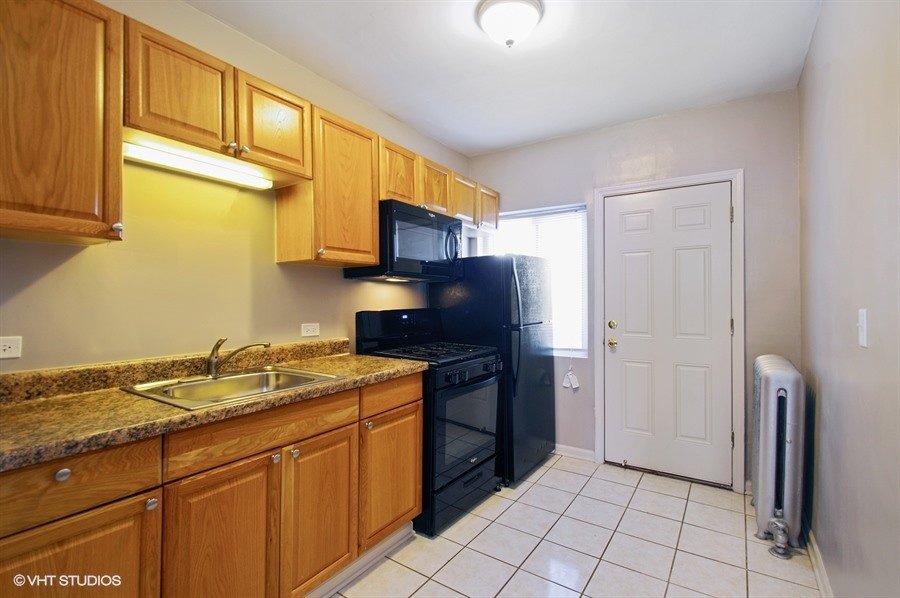 1338 W Argyle Apartment for rent in Chicago, IL
