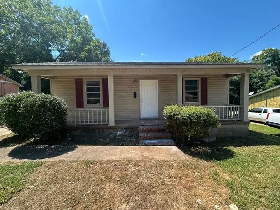 271 N. Bradford Apartment for rent in Brownsville, TN