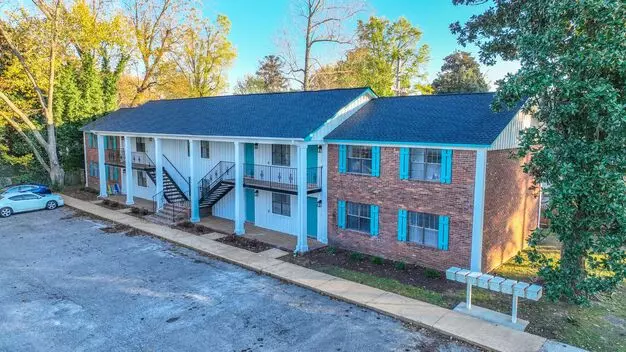 Magnolia Place Apartments Apartment for rent in Brownsville, TN Magnolia Place Apartments Apartment for rent in Brownsville, TN