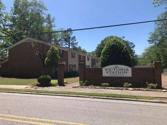 327 North Lafayette St., Victoria Station Townhouses Apartment for rent in Brownsville, TN