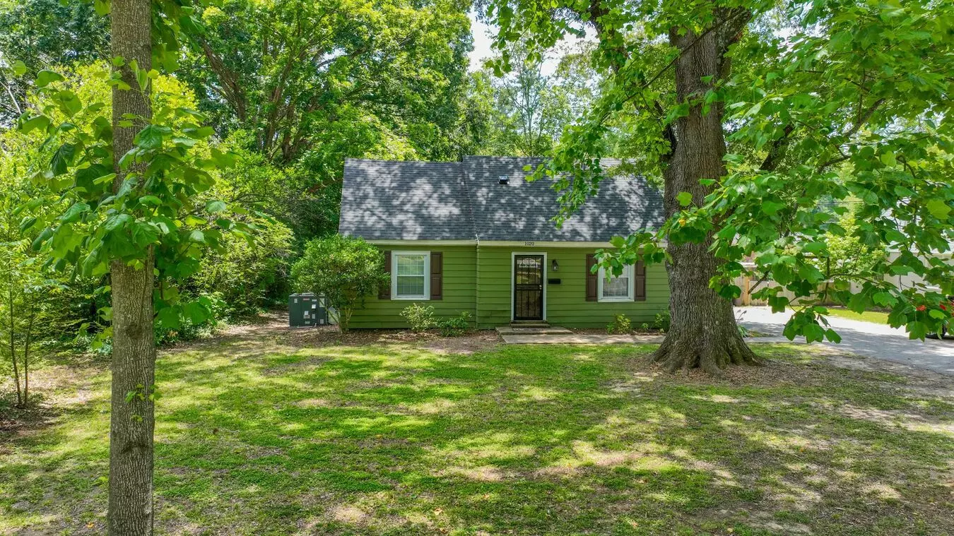 1020 West Main St. House for rent in Brownsville, TN