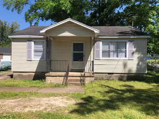 956 Cummings Apartment for rent in Brownsville, TN