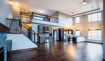 Victoria Park Apartments Apartment for rent in St Paul, MN