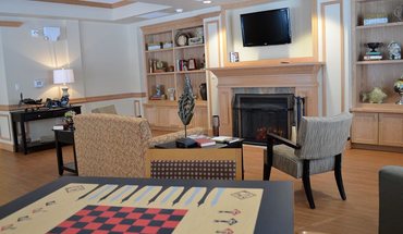The Landing Senior Living Apartments Apartment for rent in Chaska, MN