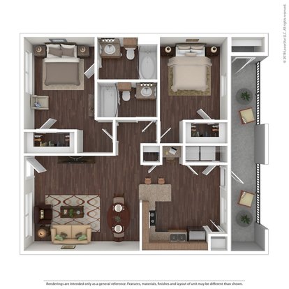 Providence At Prairie Oaks Apartment for rent in Arlington, TX
