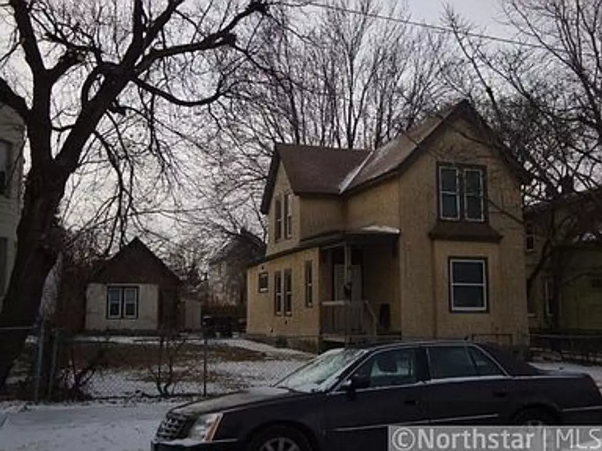 294 Thomas Ave Apartment for rent in St Paul, MN