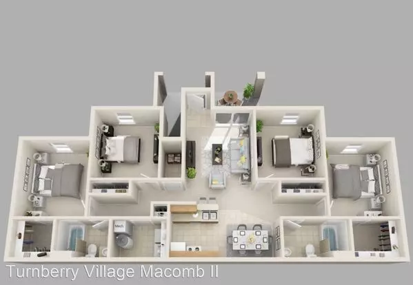 201 Wigwam Hollow Rd #1201 Apartment for rent in Macomb, IL 201 Wigwam Hollow Rd #1201 Apartment for rent in Macomb, IL