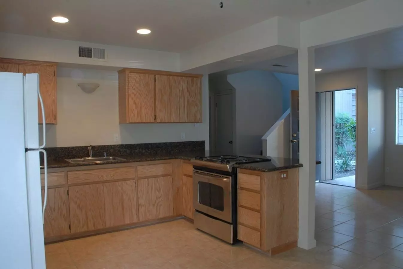 4 Klondike Apartment for rent in Chico, CA