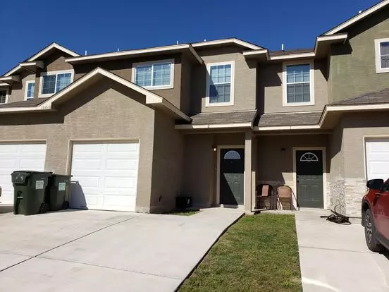 Town Home For Rent Apartment for rent in Selma, TX