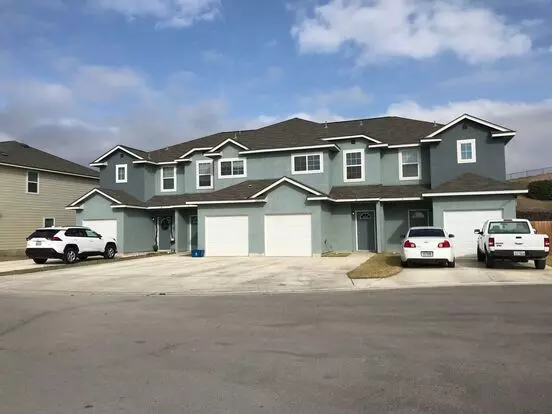 Town Home For Rent Apartment for rent in Selma, TX