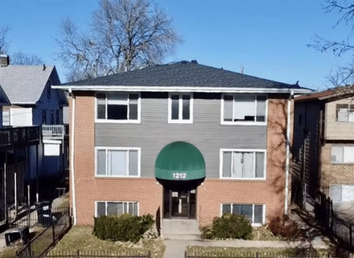 1212 E Apartment for rent in Lincoln, NE