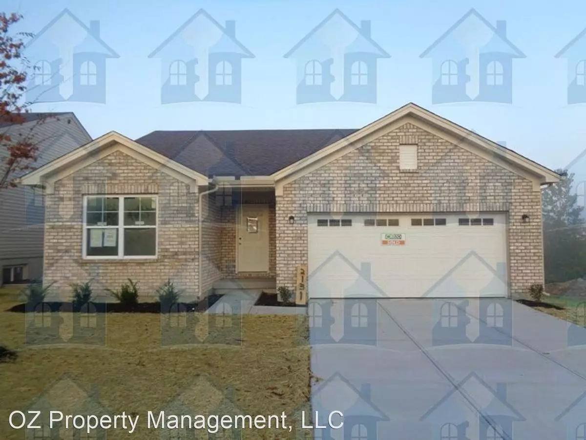 **deposit Special $1500** 2131 Pumpkin Ridge Ct 4br/2ba (hamilton) House for rent in Hamilton, OH