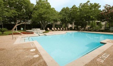 Ventana Oaks Luxury Apartment Homes Apartment for rent in Austin, TX