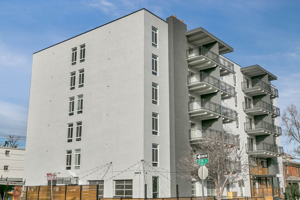 1311 Cook Street Denver, CO Apartment for Rent | Rentable