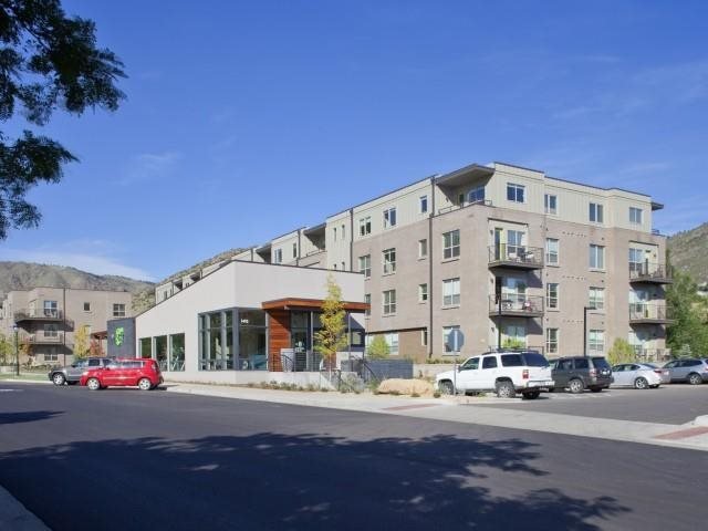West 8th Golden Apartment for rent in Golden, CO