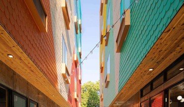 4 of 8 Economist Apartment for rent in Denver, CO