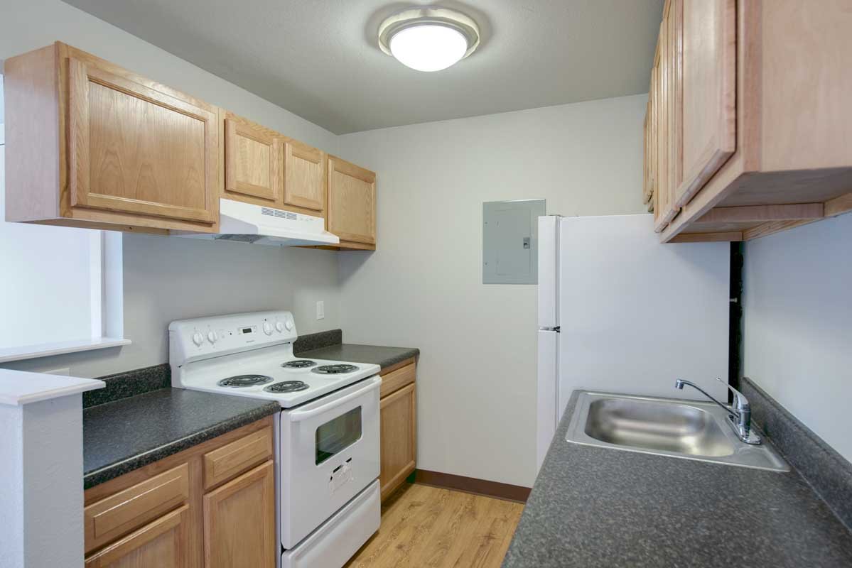 Vantage Point Apartments Denver, CO