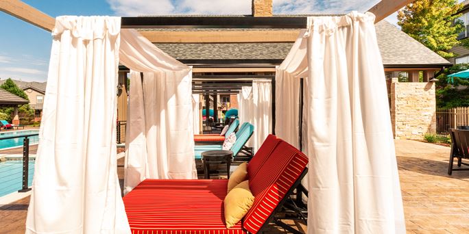 Pilot House Apartments Denver Co