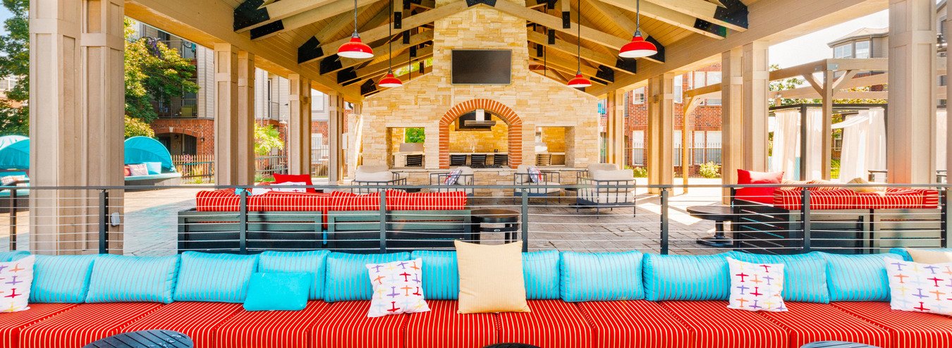 Pilot House Apartments Denver Co