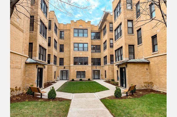 Logan Square Modern Rehabbed Apartments Apartment for rent in Chicago, IL