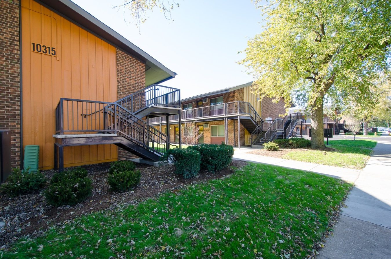 Casa Heritage Apartments Melrose Park, IL Rentable
