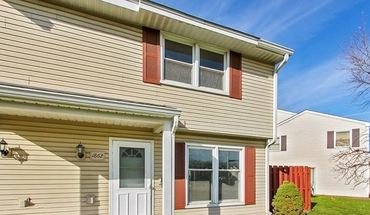 1862 Stockton Dr Apartment for rent in Hoffman Estates, IL