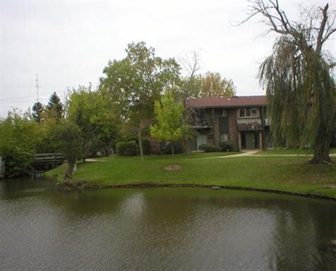 Dupage Covered Bridges Apartments Apartment for rent in Carol Stream, IL