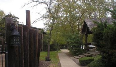 3 of 7 Dupage Covered Bridges Apartments Apartment for rent in Carol Stream, IL