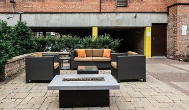 4 of 16 Reside On Morse Apartment for rent in Chicago, IL