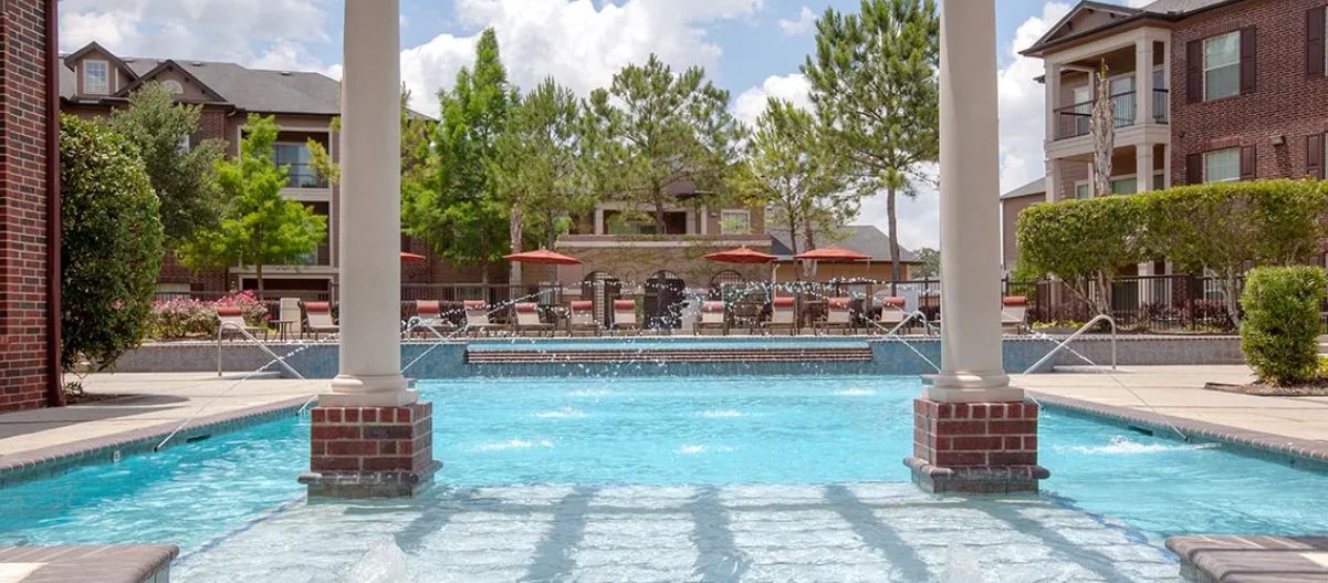 Cascade At Fall Creek Apartment for rent in Humble, TX